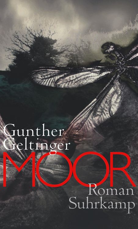 Produktbild: Moor