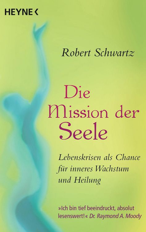 Produktbild: Die Mission der Seele