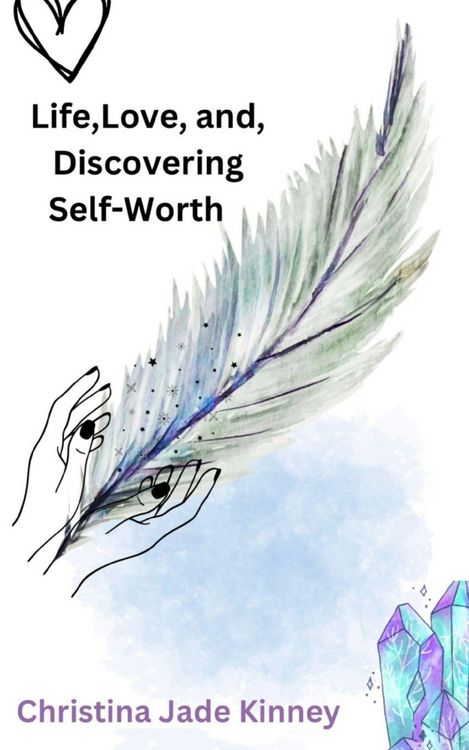 Produktbild: Life, Love, & Discovering Self Worth