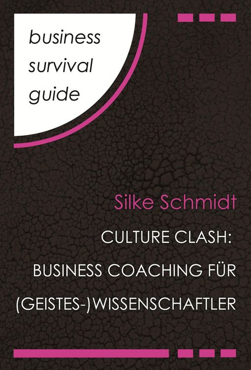 Produktbild: Business Survival Guide: Culture Clash
