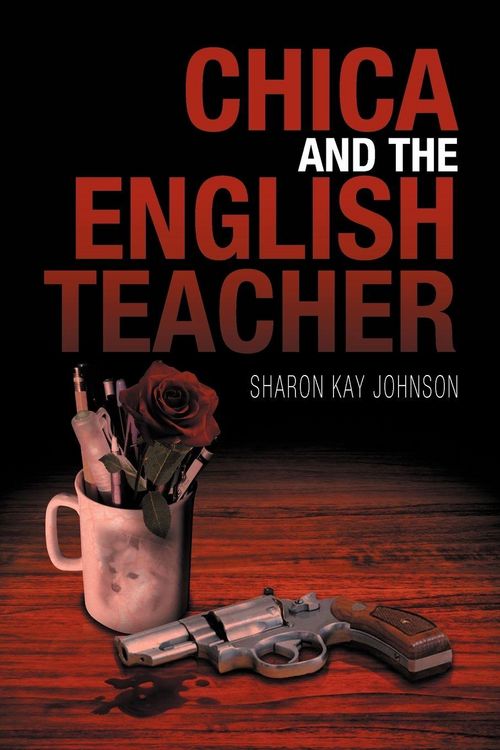 Produktbild: Chica and the English Teacher