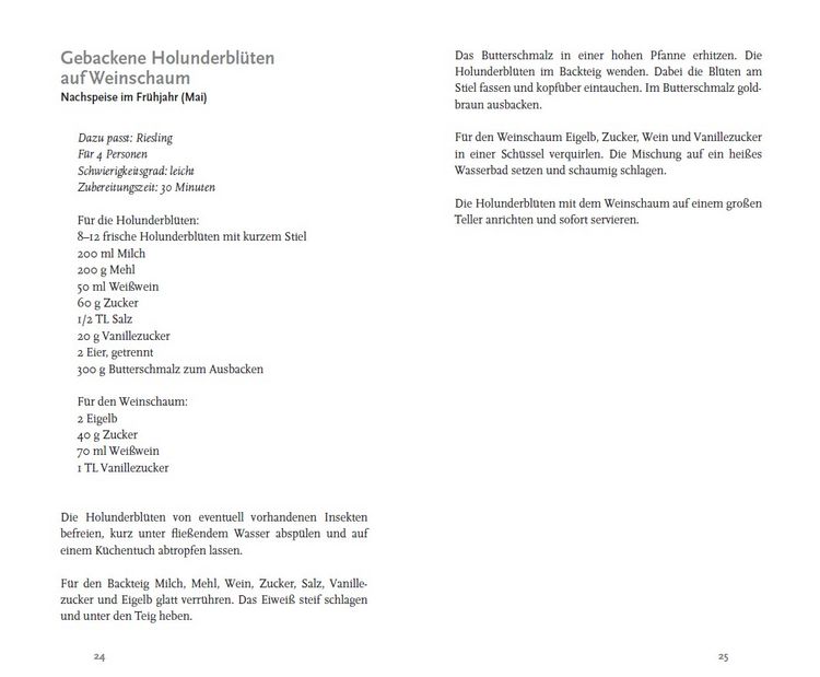 Produktbild: Gesalzen & Gepfeffert