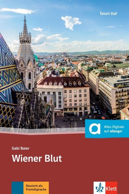Produktbild: Wiener Blut