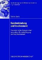 Produktbild: Kundenbindung und Involvement