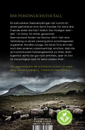Produktbild: Der Sinn des Todes