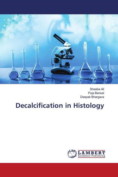 Produktbild: Decalcification in Histology