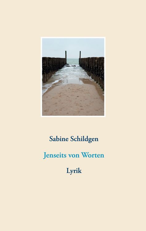 Produktbild: Jenseits von Worten