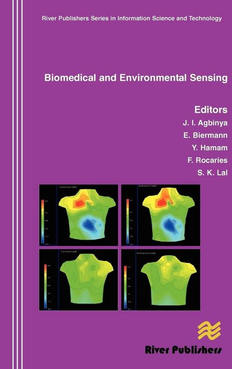 Produktbild: Biomedical and Environmental Sensing