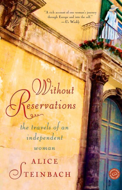 Produktbild: Without Reservations