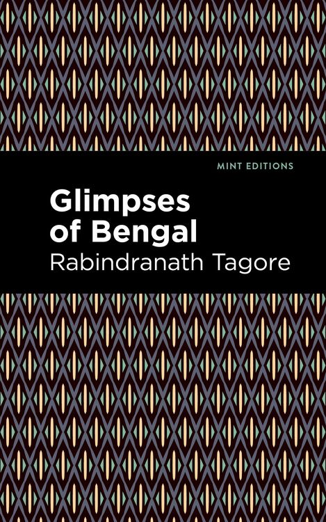 Produktbild: Glimpses of Bengal