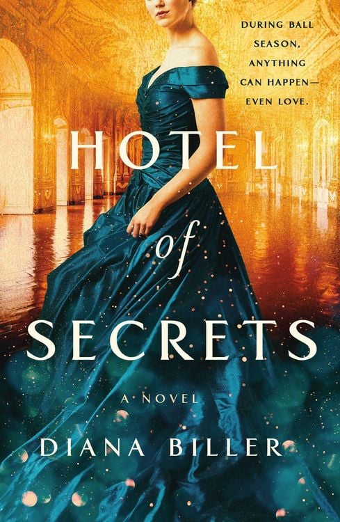 Produktbild: Hotel of Secrets