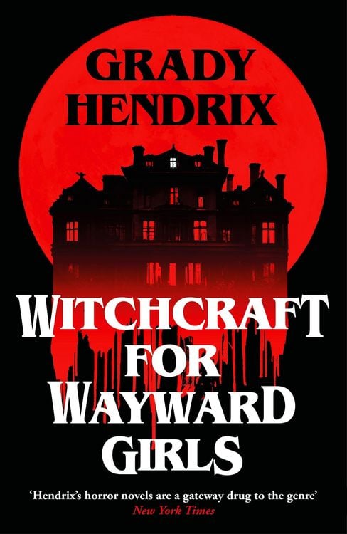 Produktbild: Witchcraft for Wayward Girls