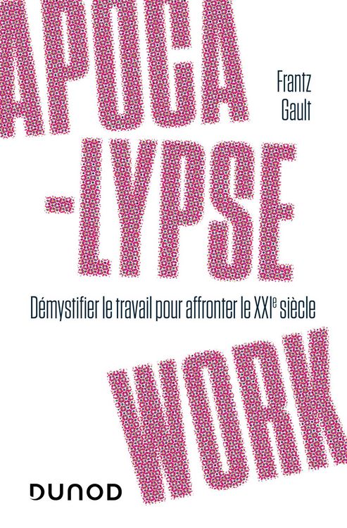 Produktbild: Apocalypse work