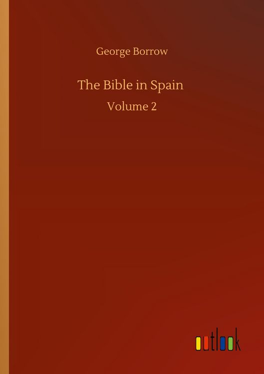 Produktbild: The Bible in Spain