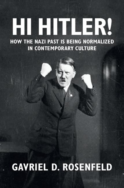Produktbild: Hi Hitler!