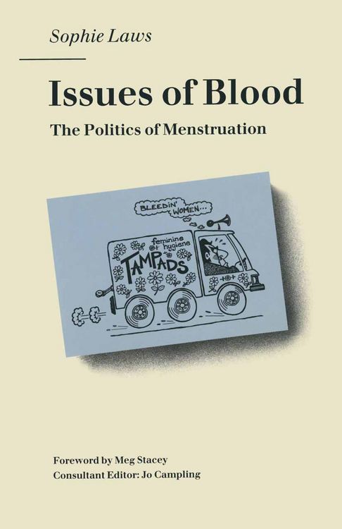 Produktbild: Issues of Blood