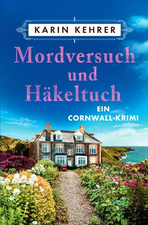 Produktbild: Bee Merryweather / Mordversuch und H&auml;keltuch