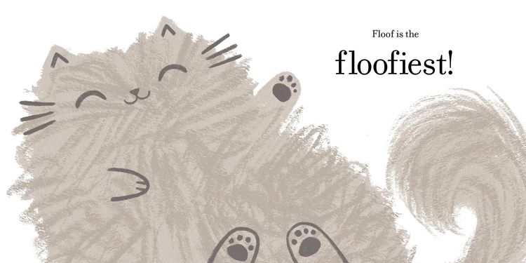 Produktbild: Floof