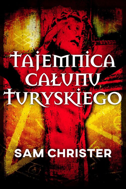 Produktbild: Tajemnica Calunu Turynskiego