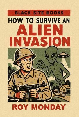 Produktbild: How to Survive an Alien Invasion