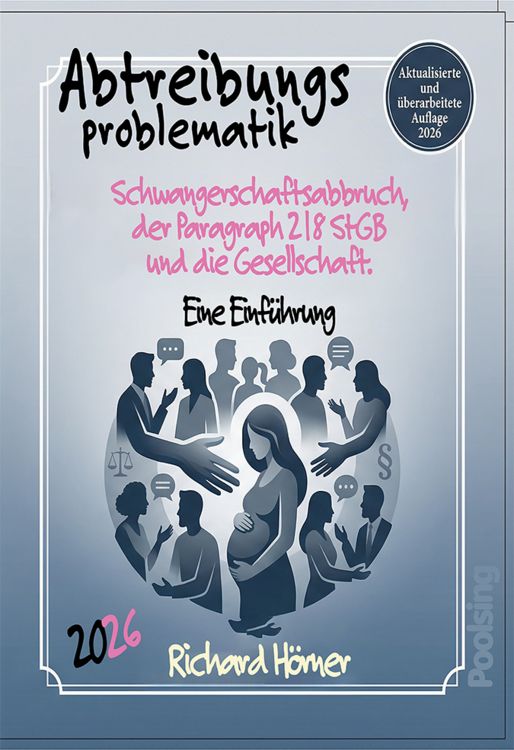 Produktbild: Abtreibungsproblematik 2026