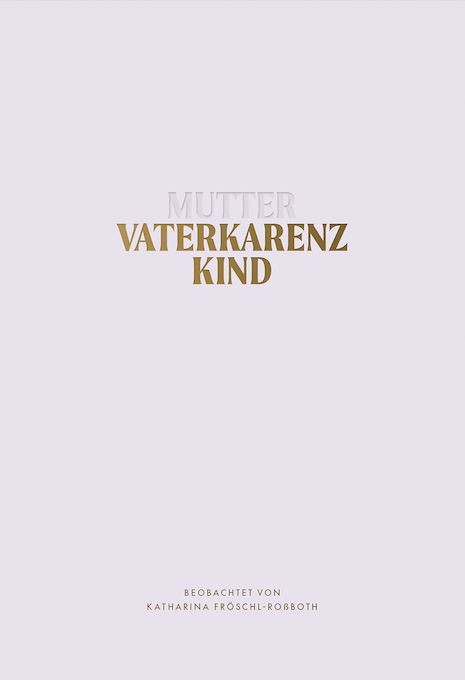 Produktbild: Katharina Fr&ouml;schl-Ro&szlig;both