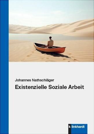 Produktbild: Existenzielle Soziale Arbeit