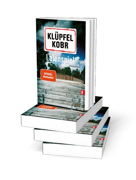 Produktbild: Laienspiel