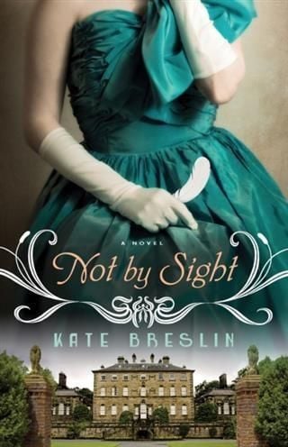 Produktbild: Not by Sight