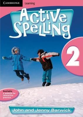 Produktbild: Active Spelling 2
