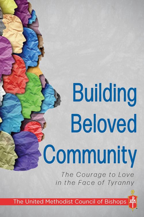 Produktbild: Building Beloved Community