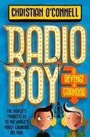 Produktbild: Radio Boy and the Revenge of Grandad