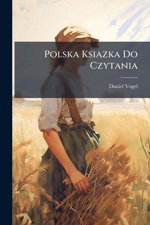 Produktbild: Polska Ksiazka Do Czytania