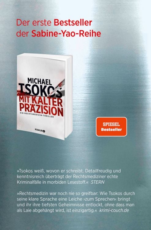 Produktbild: Mit kaltem Kalk&uuml;l
