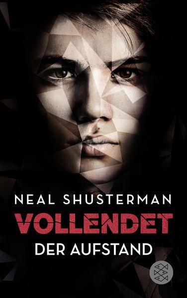 Produktbild: Vollendet &ndash; Der Aufstand