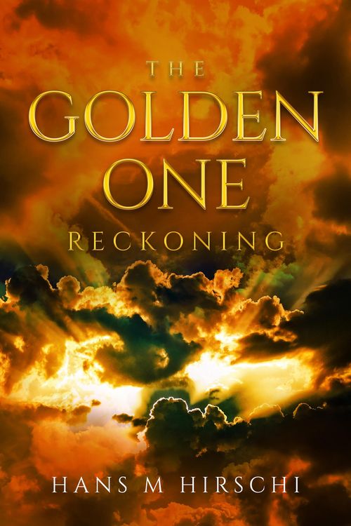 Produktbild: The Golden One - Reckoning
