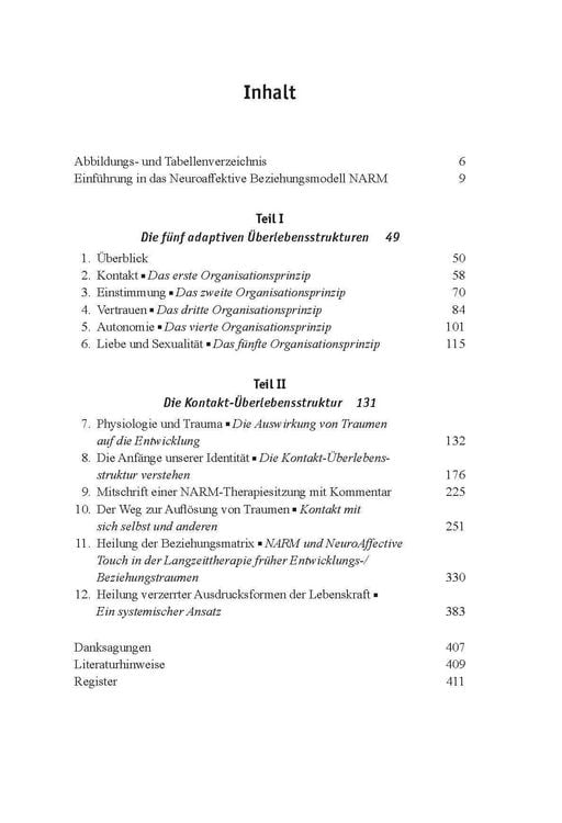 Produktbild: Entwicklungstrauma heilen
