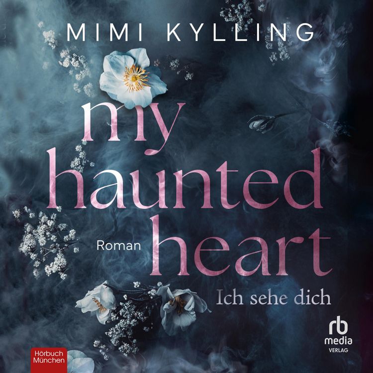 Produktbild: My Haunted Heart - Ich sehe dich