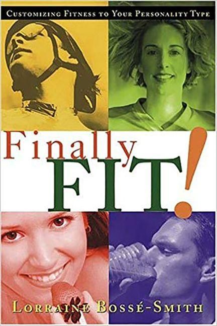 Produktbild: Finally Fit!