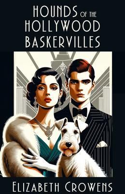 Produktbild: Hounds of the Hollywood Baskervilles