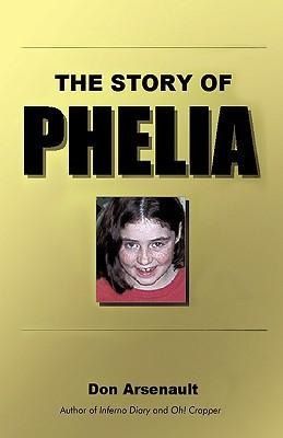 Produktbild: The Story of Phelia