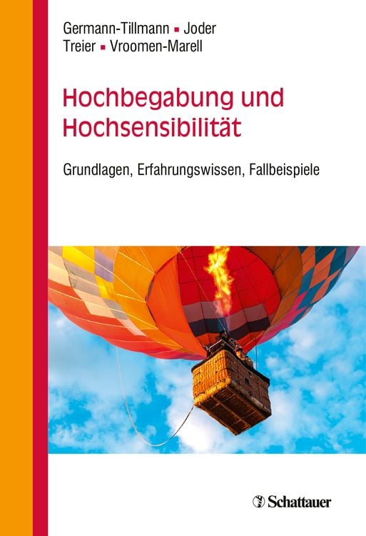 Produktbild: Hochbegabung und Hochsensibilit&auml;t