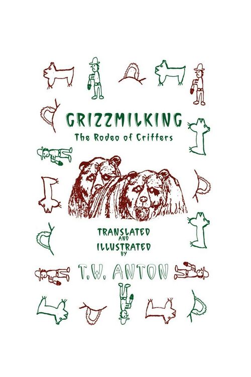 Produktbild: Grizzmilking