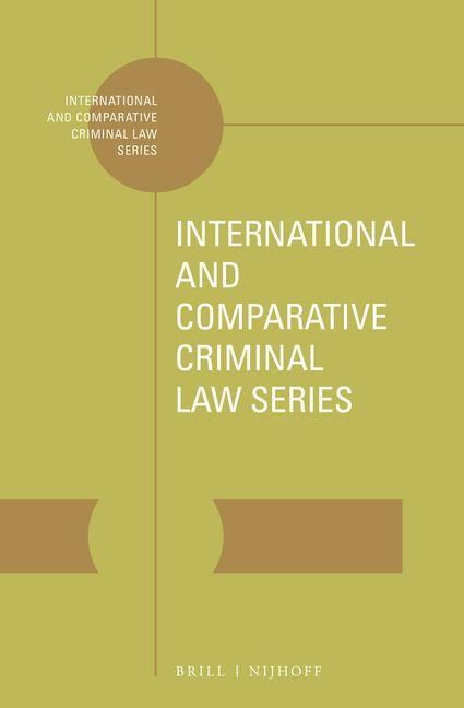 Produktbild: The Protection of Human Rights in the Administration of Criminal Justice