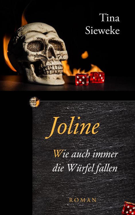Produktbild: Joline. Wie auch immer die W&uuml;rfel fallen
