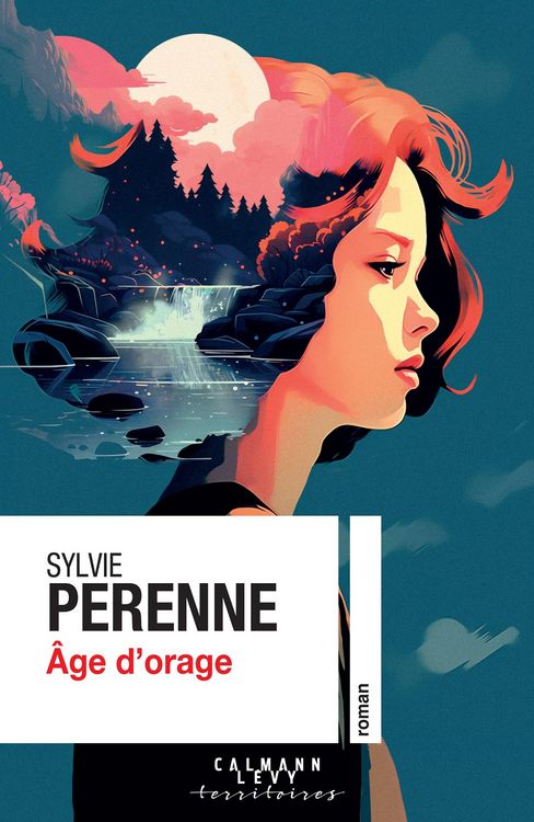 Produktbild: &Acirc;ge d'orage