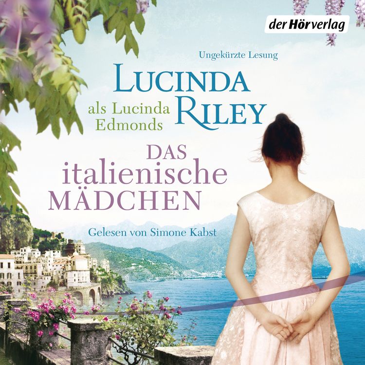 Produktbild: Das italienische M&auml;dchen
