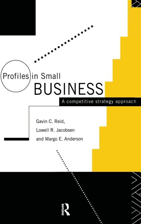 Produktbild: Profiles in Small Business