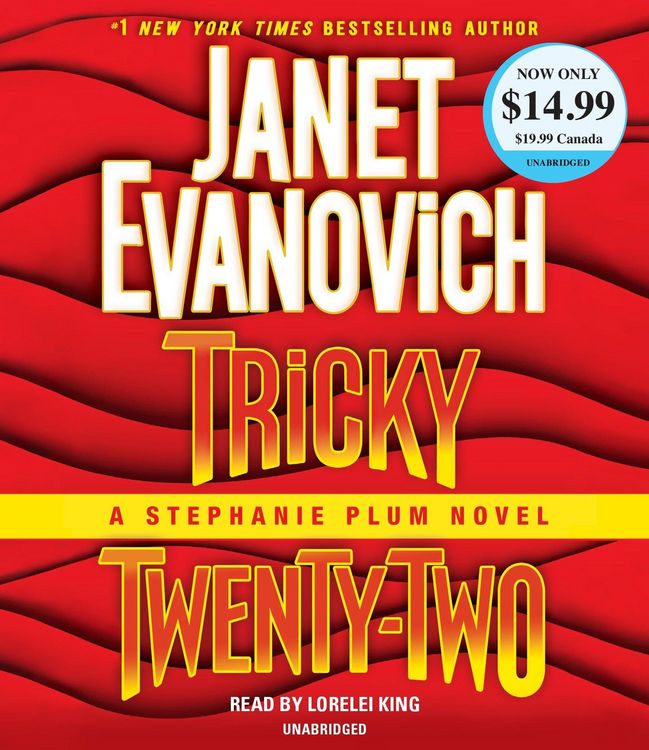 Produktbild: TRICKY 20-2                 5D