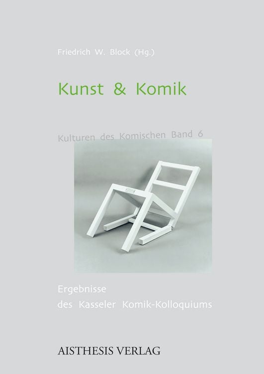 Produktbild: Kunst & Komik